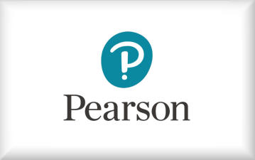 Pearson Education Promo - Franklin Smith